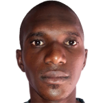 Player picture of Broulaye Sangaré
