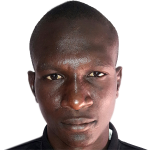 Player picture of Mamadou Cissé