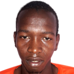 Player picture of Mahamadou Coulibaly