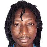 Player picture of Mamoutou Kouyaté