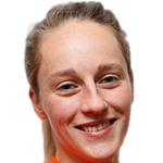 Player picture of Megan Foley