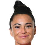 Player picture of Maria José Rojas