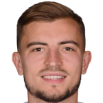 Player picture of Михал Хелик
