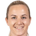 Player picture of Sara Thrige