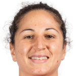 Player picture of Francesca Durante