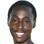 player picture of M. Quarrie