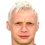 Player picture of Mariusz Pawelec