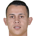 Player picture of Luis Chacón