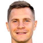 Player picture of Tomasz Hołota