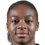 Player picture of Esther Buabadi