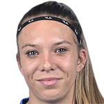 Player picture of Talitha De Groote