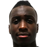 Player picture of Babacar Leye