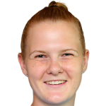 Player picture of Kristin Krammer
