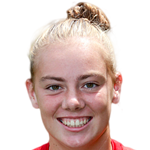 Player picture of Lotte Jansen