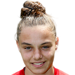 Player picture of Naomi Hilhorst