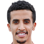 Player picture of أحمد مطاوع