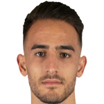 Player picture of بول فالنتين سانشو