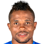 Player picture of Donald Guerrier