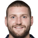 Player picture of Finn Russell
