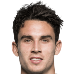 Player picture of Joey Carbery