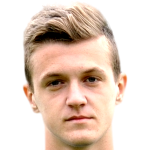 Player picture of Maciej Kona