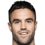 Player picture of Conor Murray