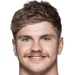 Player picture of Aaron Wainwright