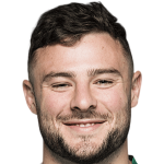 Player picture of Robbie Henshaw