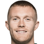 Player picture of Keith Earls