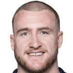 Player picture of Stuart Hogg