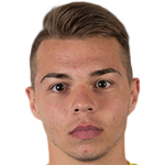 player picture of E. Muminović