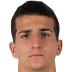 Player picture of Stefan Rankić