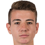 player picture of A. Šarić