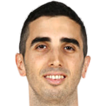 Player picture of Gil Amitay