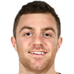 Player picture of JoJo Fallas