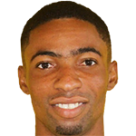 Player picture of Timar Lewis