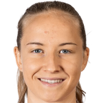 Player picture of Laura Felber