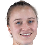 Player picture of Laura Rekus
