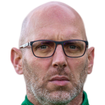 coach picture of Laurent Di Bernardo