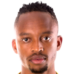 Player picture of Lebogang Phiri