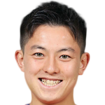 Player picture of Sachiro Toshima
