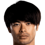 Player picture of Kaoru Mitoma