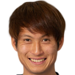 Player picture of Shuto Kitagawa