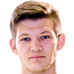 player picture of A. Márton