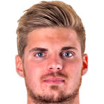 player picture of J. Brinch