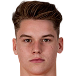 Player picture of Ramon Hendriks