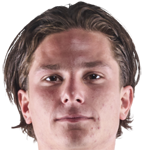 Player picture of Mees Kreekels