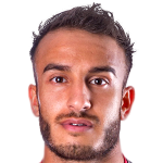Player picture of Mohammed Fellah