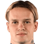 Player picture of Mykhailo Mudryk