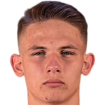 Player picture of Danylo Sikan 